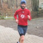 Jan mit Puls am Anschlag