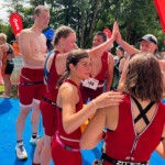 Silbersee Triathlon 2025